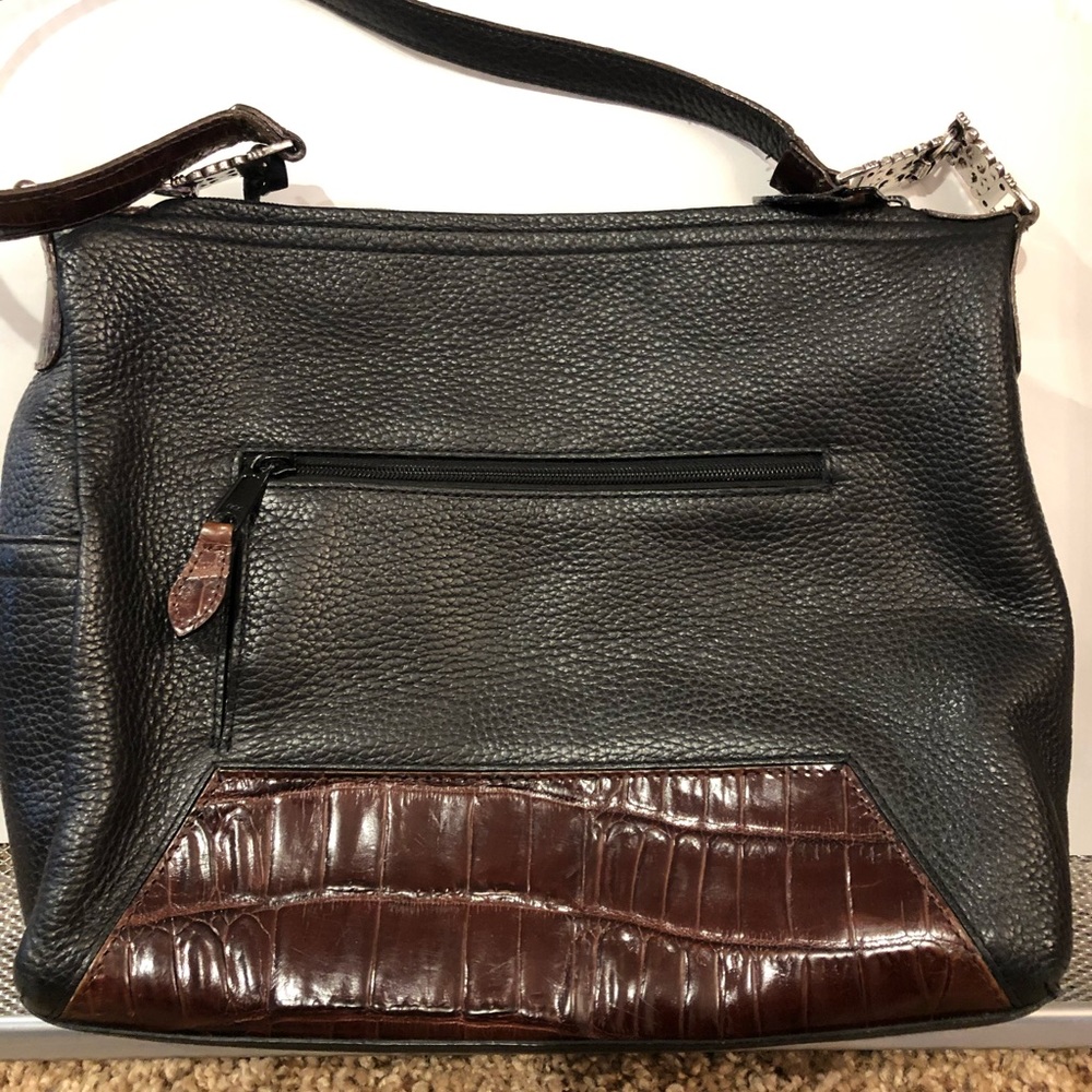 Brighton shoulder bag